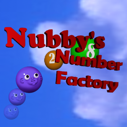 Nubbys Number Factory